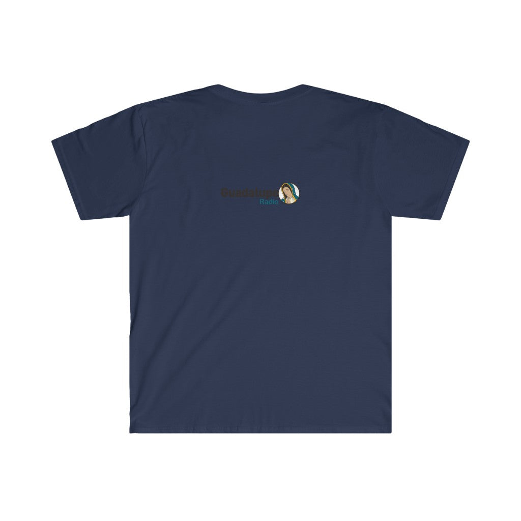 Camiseta- El amor