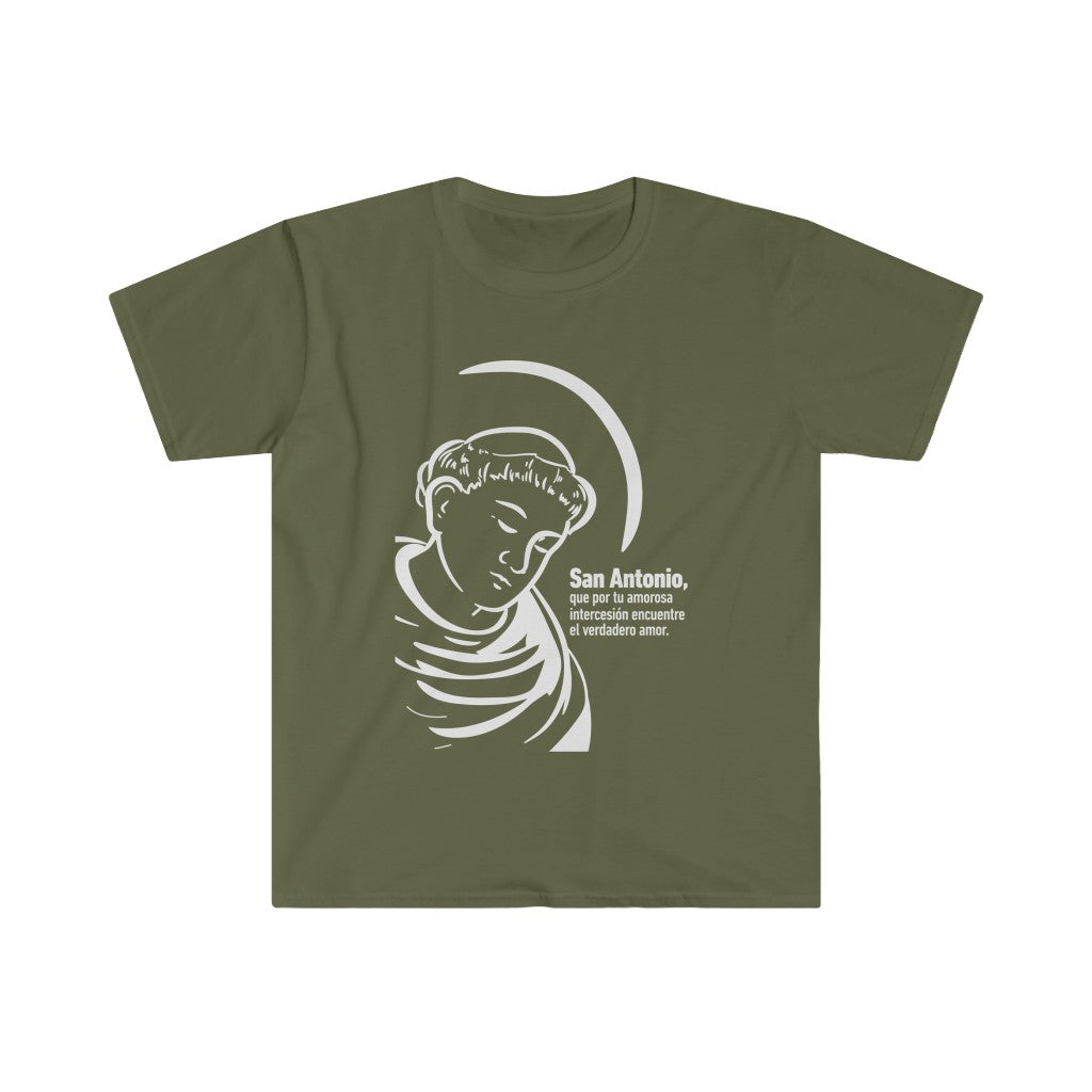 Camiseta- San Antonio