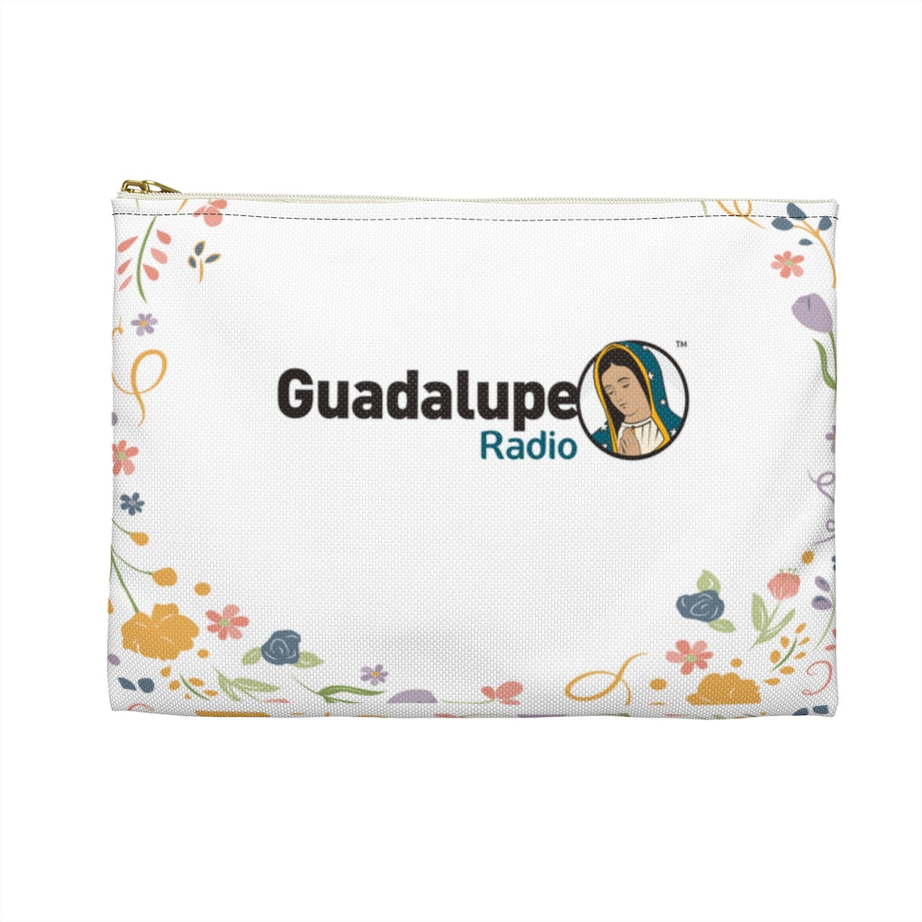 Pouch Virgen de Guadalupe