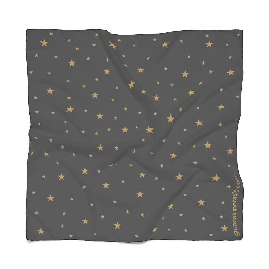 Mascada "Cielo de estrellas"