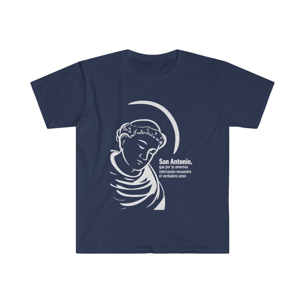 Camiseta- San Antonio