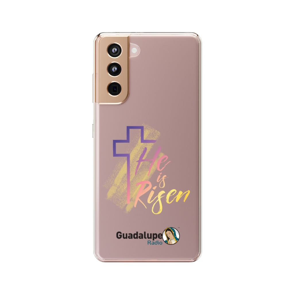 He is Risen Case