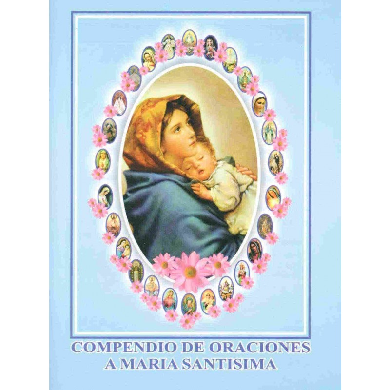 En Santa Maria del Monte nuestra meta es evangelizar y nuestros productos nos ayudan a hacerlo, por eso te presentamos esta novena que encontrarás en nuestra  sección de Novenas  y Oraciones. Disfrútalo y ayúdanos a  llevar el mensaje de Cristo.   Nuestros productos hablan por sí