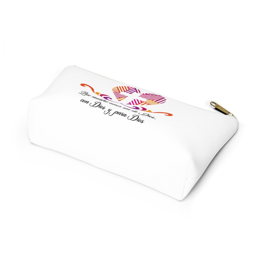 Pouch - que nuestro amor sea de Dios