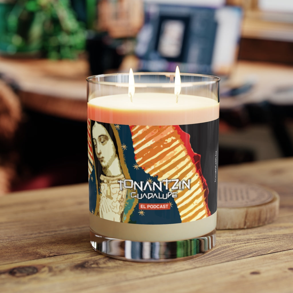 Vela aromatica Tonantzin