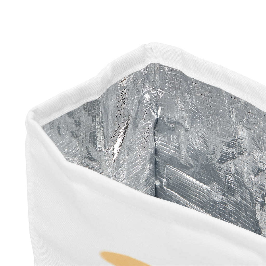 Lonchera de ángel niño