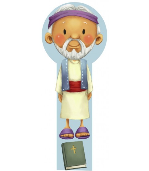 Separadores 3D para niños