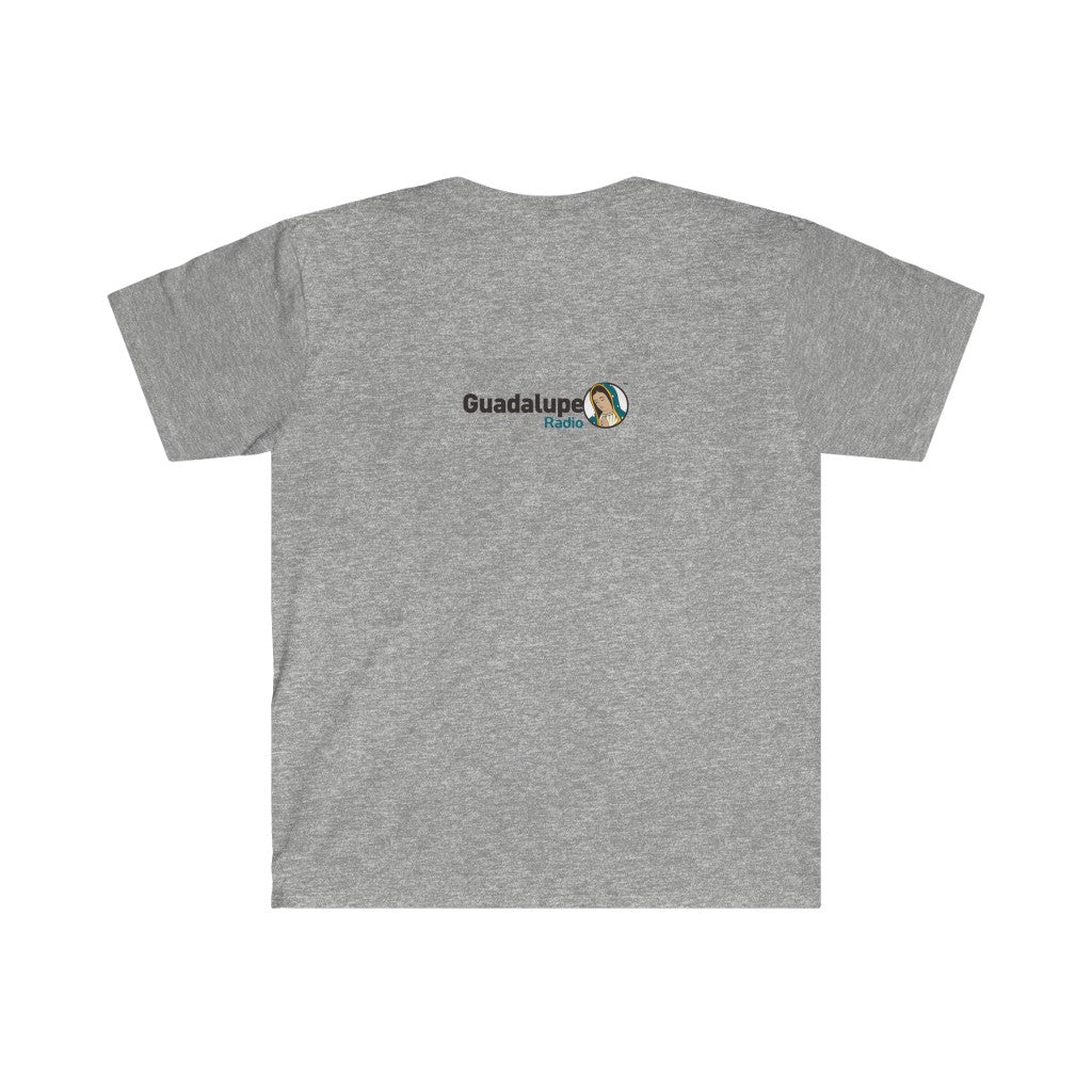 Camiseta- Amor