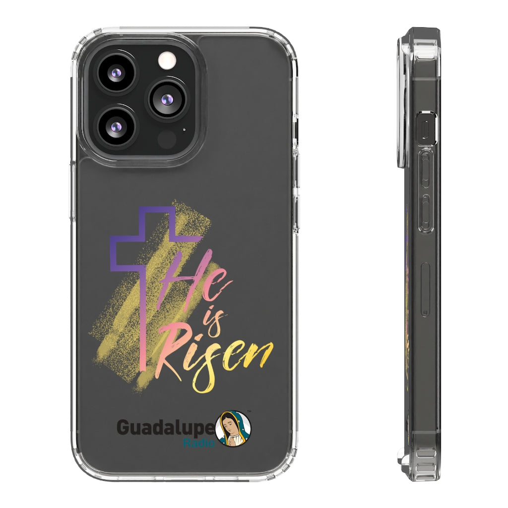 He is Risen Case