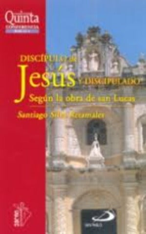En Santa Maria del Monte nuestra meta es evangelizar y nuestros productos nos ayudan a hacerlo, por eso te presentamos este libro "Discípulo de Jesús y discipulado que encontrarás en nuestra sección de libros. Disfrútalo y ayúdanos a llevar el mensaje de Cristo. Nuestros productos hablan por sí solos!