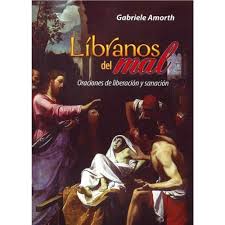 En Santa Maria del Monte, tienda católica,nuestra meta es evangelizar y nuestros productos nos ayudan a hacerlo, por eso te presentamos ese libro:" Libranos del mal"con cierta frecuencia las personas me piden que les sugiera algunas oraciones de liberación del demonio o de influencias malignas, primero que todo, quiero afirmar que, obviamente, los sacramentos y la palabra de Dios ciertamente son más eficaces que nuestras invocaciones personales. ¡Nuestros productos hablan por sí solos!