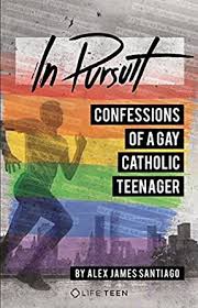 In Santa María del Monte, our goal is to evangelize and our products help us to do so, that is why we present you the book:"In pursuit" confessions of a gay catholic teenager.From same-sex attractions, porn, drinking, and being bullied… to dating, retreats, and encountering God in the Eucharist.Find it in our  section of English Section or Libro section. and help us carry the message of Christ!Be part of our mission!    ¡Our products speak for themselves!