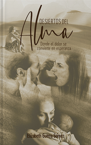 En Santa Maria del Monte nuestra meta es evangelizar y nuestros productos nos ayudan a hacerlo, por eso te presentamos este libro "Desiertos del alma" que encontrarás en nuestra sección de "Libros¨. Disfrútalo y ayúdanos a llevar el mensaje de Cristo. Nuestros productos hablan por sí solos.