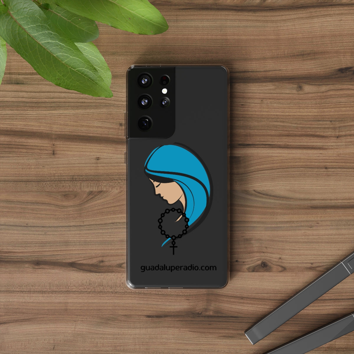 Case Virgen del Rosario