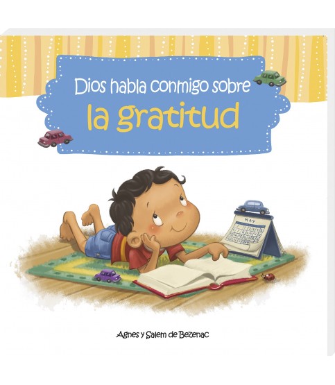 En Santa Maria del Monte nuestra meta es evangelizar y nuestros productos nos ayudan a hacerlo, por eso te presentamos este libro que enseñara a sus pequeños del Amor de Dios que siempre se hace presente en sus predilectos. Disfrútalo y ayúdanos a  llevar el mensaje de Cristo.Se parte de nuestra misión!                                             Nuestros productos hablan por sí solos.