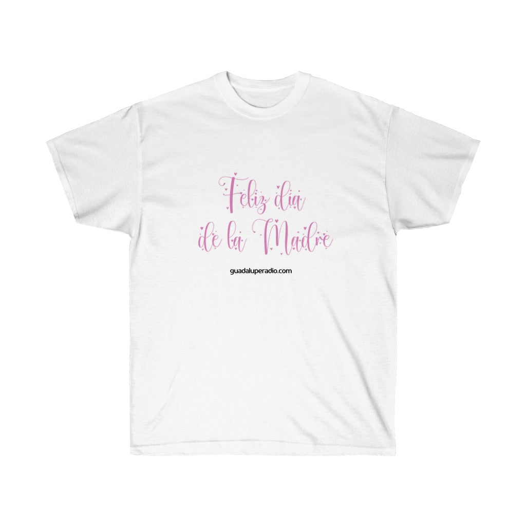 Camiseta ''Feliz día de la Madre´´