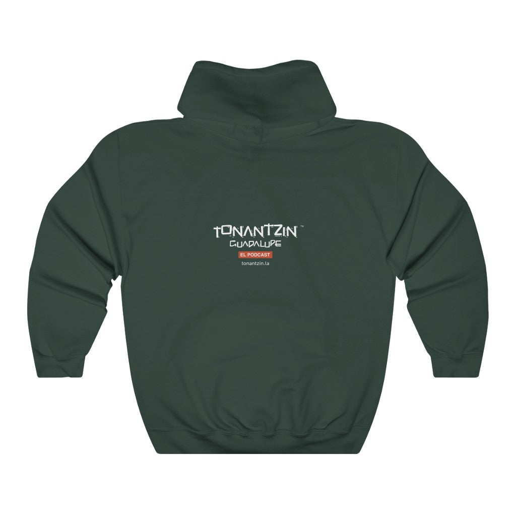 Sudadera Tonantzin