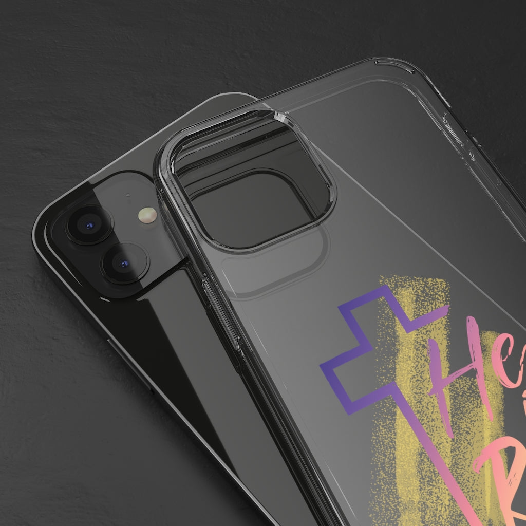 He is Risen Case