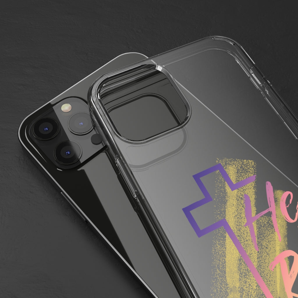 He is Risen Case