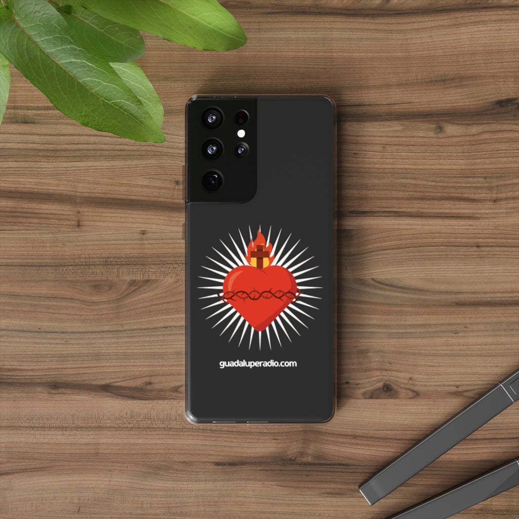 Case Sagrado Corazón de Jesús