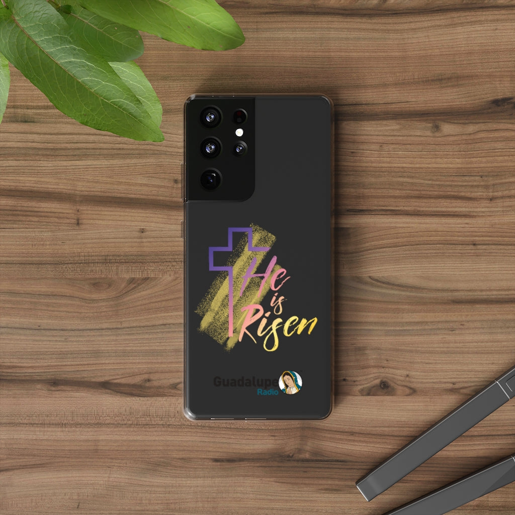 He is Risen Case
