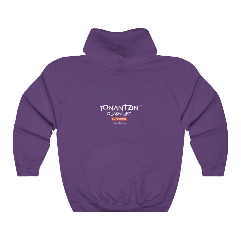 Sudadera Tonantzin