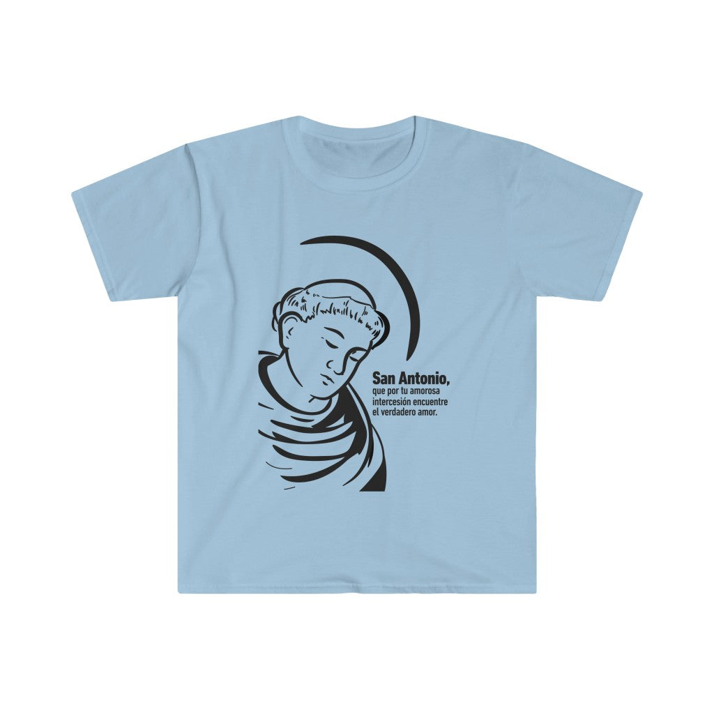 Camiseta- San Antonio