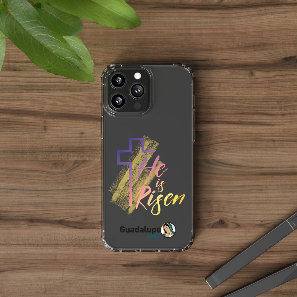 He is Risen Case