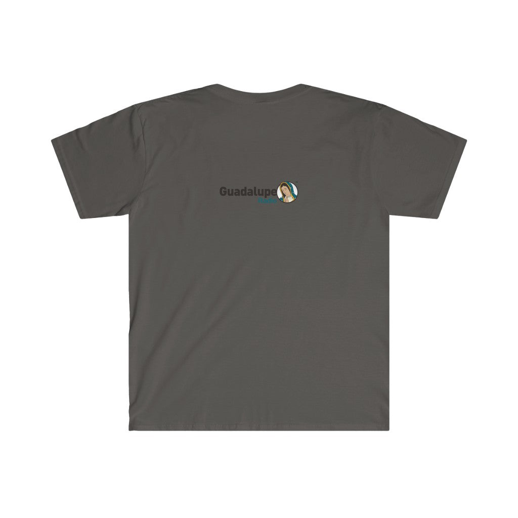 Camiseta- El amor