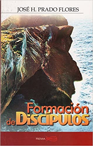 En Santa Maria del Monte nuestra meta es evangelizar y nuestros productos nos ayudan a hacerlo, por eso te presentamos este libro Formación de discípulos de José H. Flores Prado . Disfrútalo y ayúdanos a llevar el mensaje de Cristo. Nuestros productos hablan por sí solos