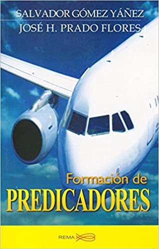 En Santa Maria del Monte, tienda católica,nuestra meta es evangelizar y nuestros productos nos ayudan a hacerlo, por eso te presentamos este libro: "Formación de Predicadores" saber cómo organizar el mensaje; como profundizar; la forma de dirigirlo y cual es la espiritualidad necesaria del predicador es algo que encontrarás en este libro y mucho más.Disfrútalo y ayúdanos a llevar el mensaje de Cristo.¡Se parte de nuestra Misión!¡Nuestros productos hablan por sí solos!