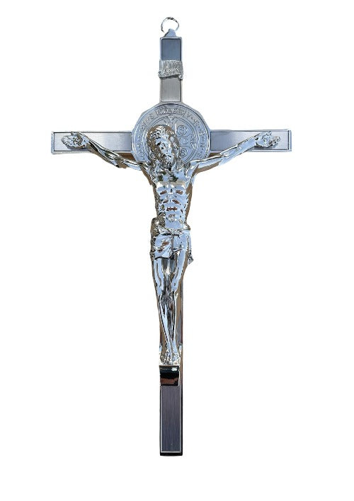 Crucifijo San Benito