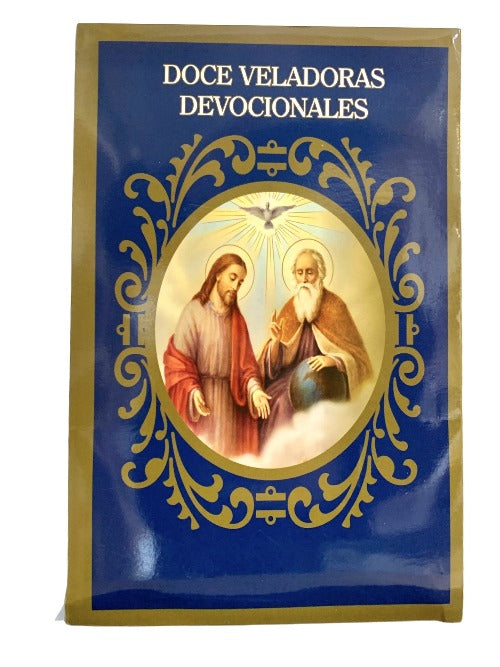 En Santa Maria del Monte,tienda católica, nuestra meta es evangelizar y nuestros productos nos ayudan a hacerlo, por eso te presentamos esta devocion: a "La Divina Providencia",encender una vela de éstas el primer día de cada mes significa una acción de agradecer a Dios por todo lo que da a los hogares.Es un momento de unión familiar donde se eleve una oración con la intención de ponerse en las manos de Dios.Disfrútalo y ayúdanos a  llevar el mensaje de Cristo.Se parte de Nuestra Misión!