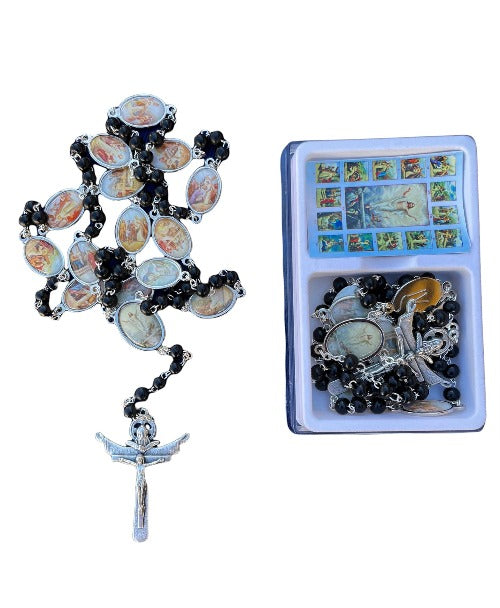 Rosario del Viacrucis