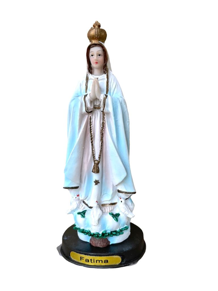 Cerámica: Fátima