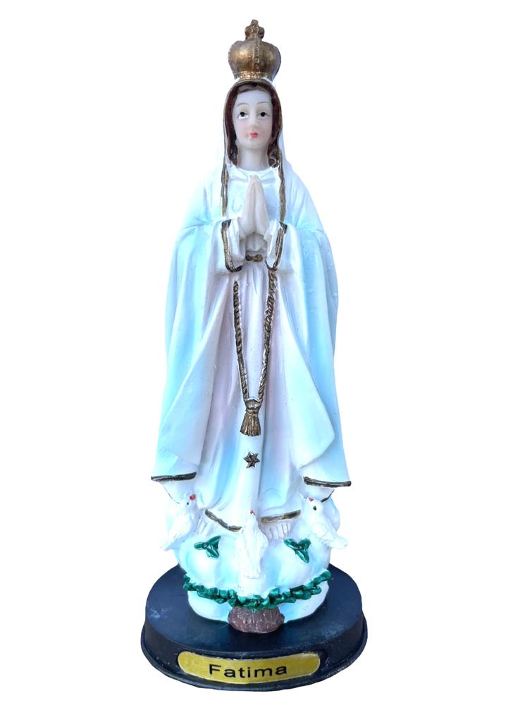 Cerámica: Fátima