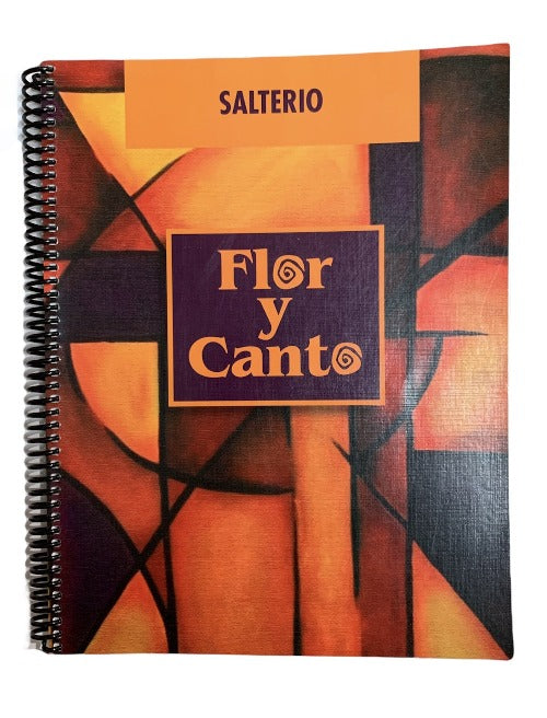 En Santa Maria del Monte, tienda católica,nuestra meta es evangelizar y nuestros productos nos ayudan a hacerlo,por eso te presentamos el libro: "Flor y Canto" con esta tercera edición amplíe su repertorio, para apoyar la fe que se fortalece en una comunidad católica que crece vertiginosamente en los Estados Unidos.Disfrútalo y ayúdanos a llevar el mensaje de Cristo.Se parte de nuestra Misión! ¡Nuestros productos hablan por sí solos!