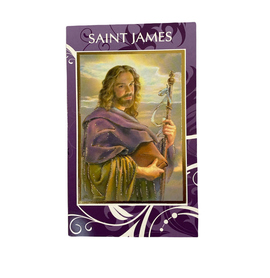 Estampa Saint James