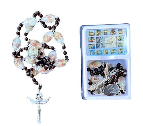 Rosario del Viacrucis