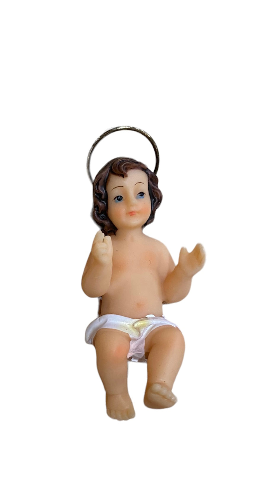Ceramica: Mini Santos 1