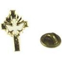 Pin: Espíritu Santo