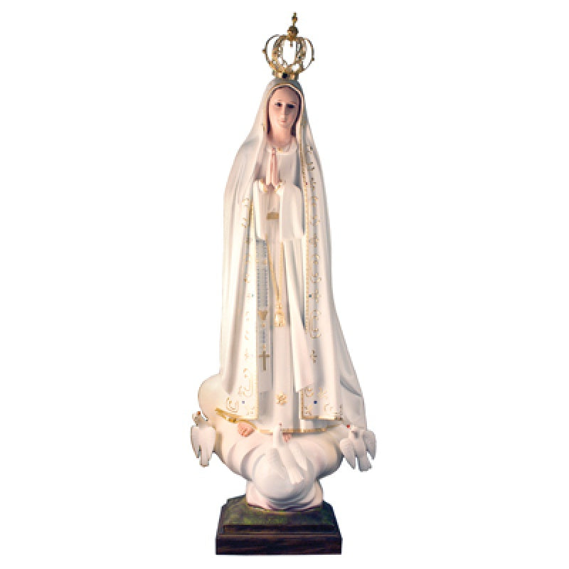 Cerámica: Fátima