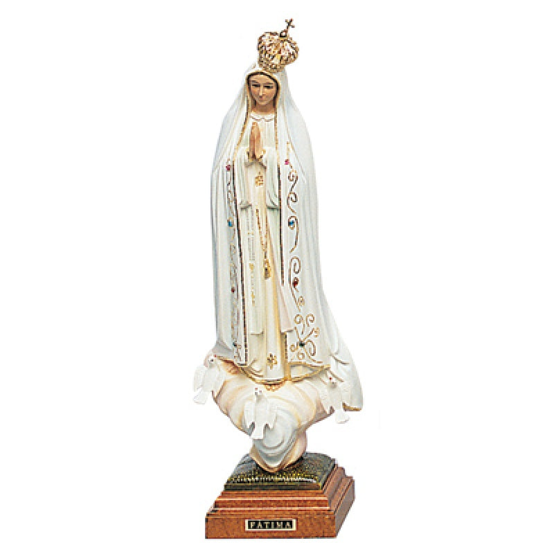 Cerámica: Fátima