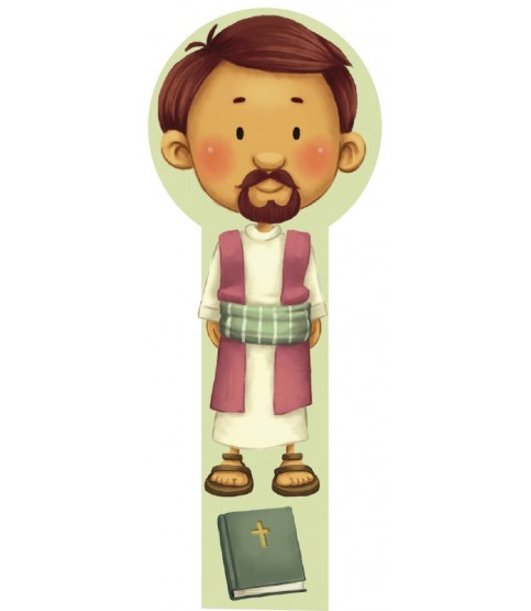 Separadores 3D para niños