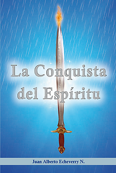 En Santa Maria del Monte nuestra meta es evangelizar y nuestros productos nos ayudan a hacerlo, por eso te presentamos este libro en que el autor nos da unas pautas para dejarnos inspirar por el Espíritu Santo, reflejo de la luz eterna, espejo sin mancha de la actividad de Dios e imagen de su bondad.. Disfrútalo y ayúdanos a llevar el mensaje de Cristo. Se parte de nuestra Misión! Nuestros productos hablan por sí solos