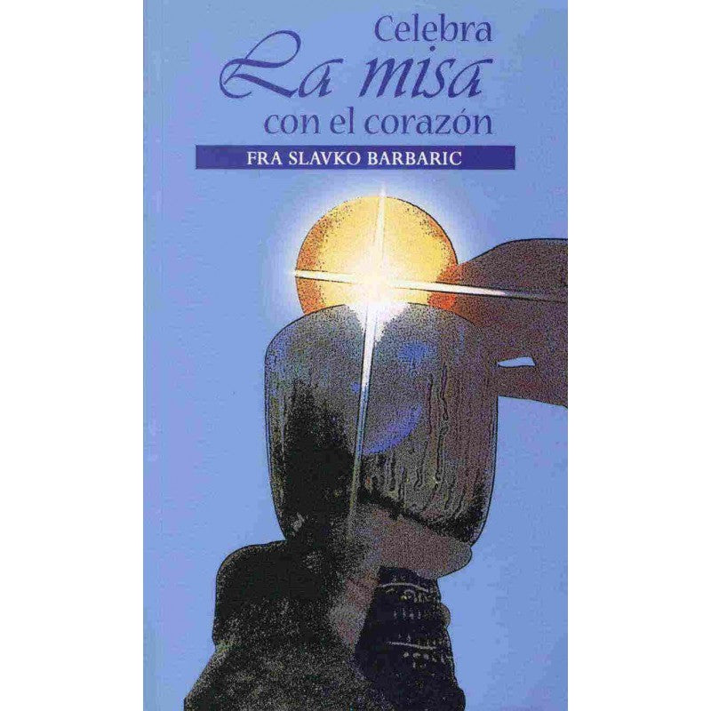 En Santa Maria del Monte nuestra meta es evangelizar y nuestros productos nos ayudan a hacerlo, por eso te presentamos este libro católico. Disfrútala y ayúdanos a llevar el mensaje de Cristo. Nuestros productos hablan por sí solos