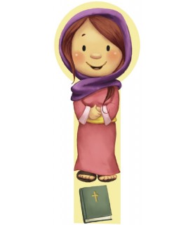 Separadores 3D para niños