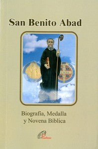 En Santa Maria del Monte nuestra meta es evangelizar y nuestros productos nos ayudan a hacerlo, por eso te presentamos este libro, que encontras en la colección de libros. Disfrútalo y ayúdanos a llevar el mensaje de Cristo. Nuestros productos hablan por sí solos.
