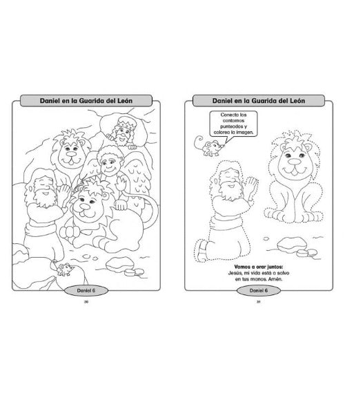 Libro: Mis Historias Bíblicas Favoritas (Libro de Actividades) - Ewald Van Rengsburg