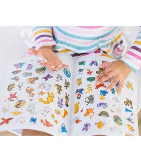 Libro: Mis Historias Bíblicas Favoritas (Libro de Actividades) - Ewald Van Rengsburg